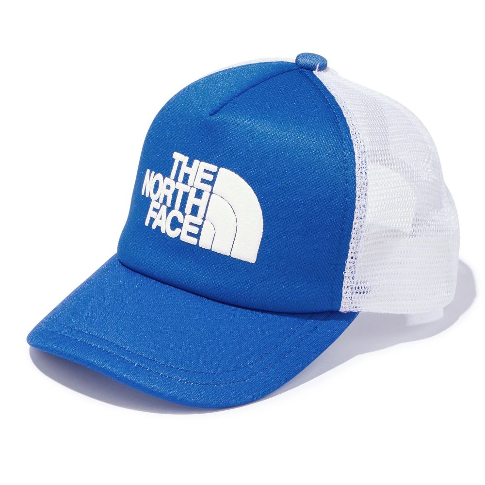 NORTH FACE  ノースフェイス のーすふぇいす | ロゴメッシュキャップ キッズ / Kids&#039; Logo Mesh Cap NNJ02303 SC 