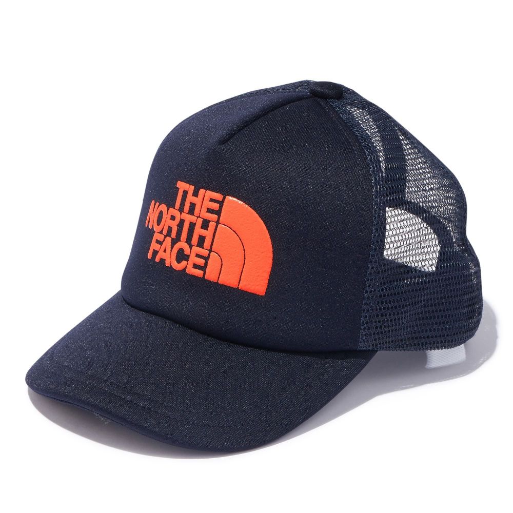 NORTH FACE  ノースフェイス のーすふぇいす | ロゴメッシュキャップ キッズ / Kids&#039; Logo Mesh Cap NNJ02303 UN 