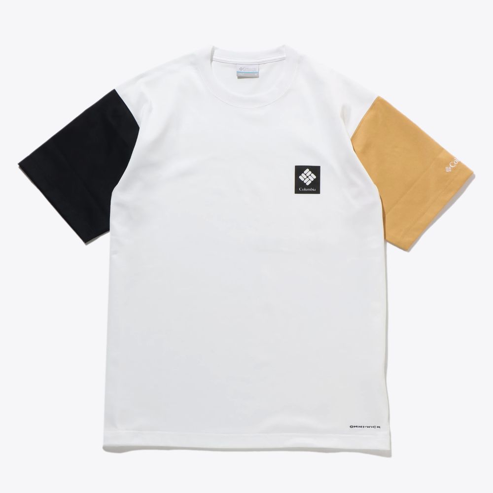 Columbia コロンビア ころんびあ | メンズ アーバンハイクショートスリーブTシャツ / Urban Hike Short Sleeve Tee PM0877 102 