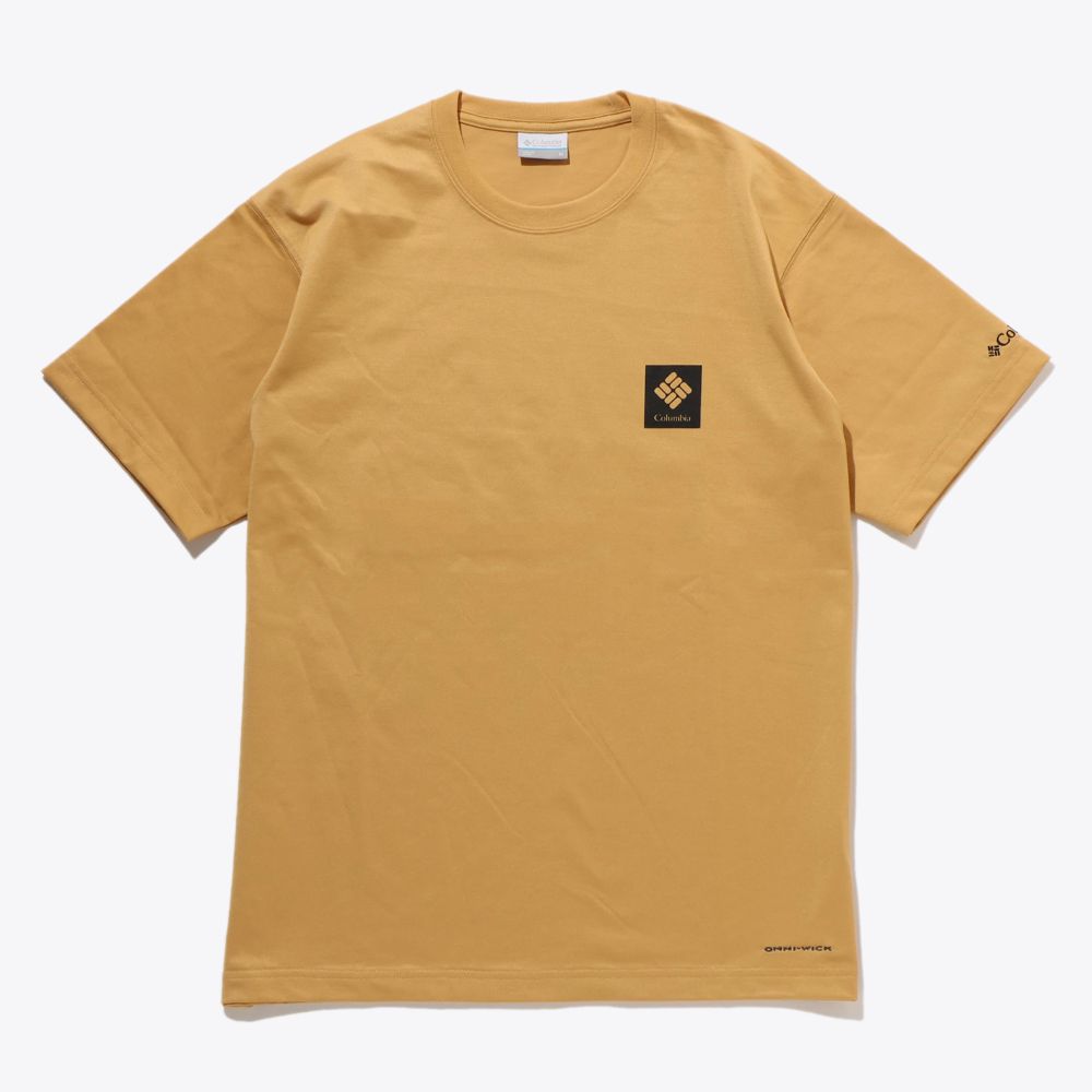 Columbia コロンビア ころんびあ | メンズ アーバンハイクショートスリーブTシャツ / Urban Hike Short Sleeve Tee PM0877 207 
