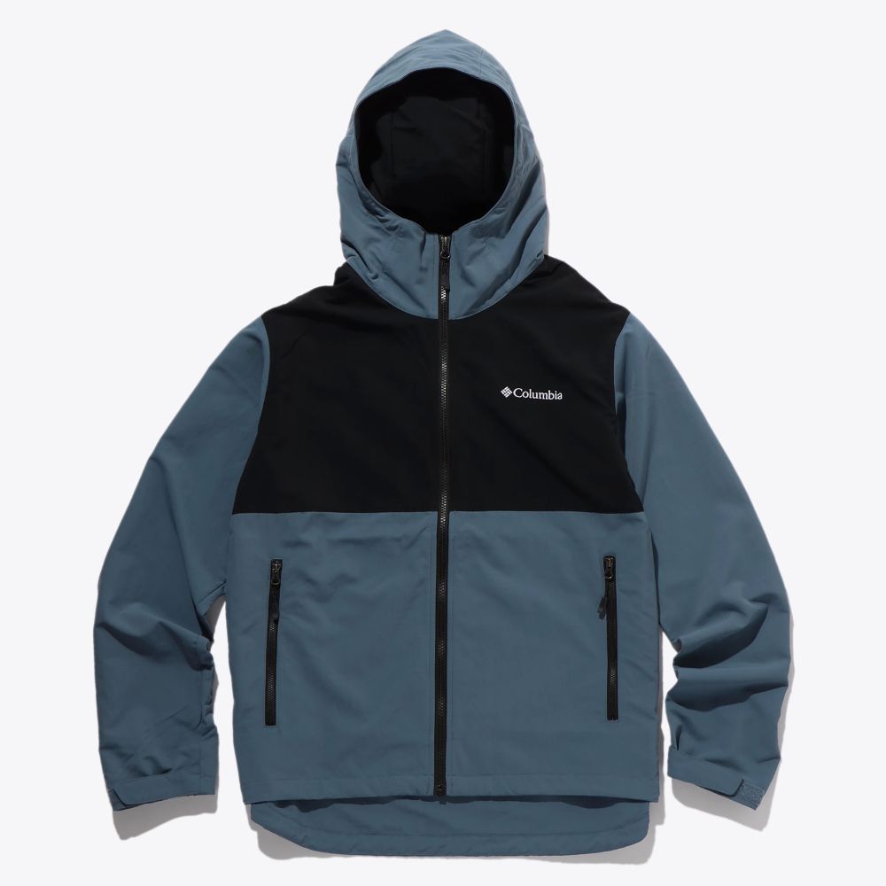 Columbia コロンビア ころんびあ | メンズ ヴィザヴォナ パス 2 ジャケット / Vizzavona Pass II Jacket XM3394 441