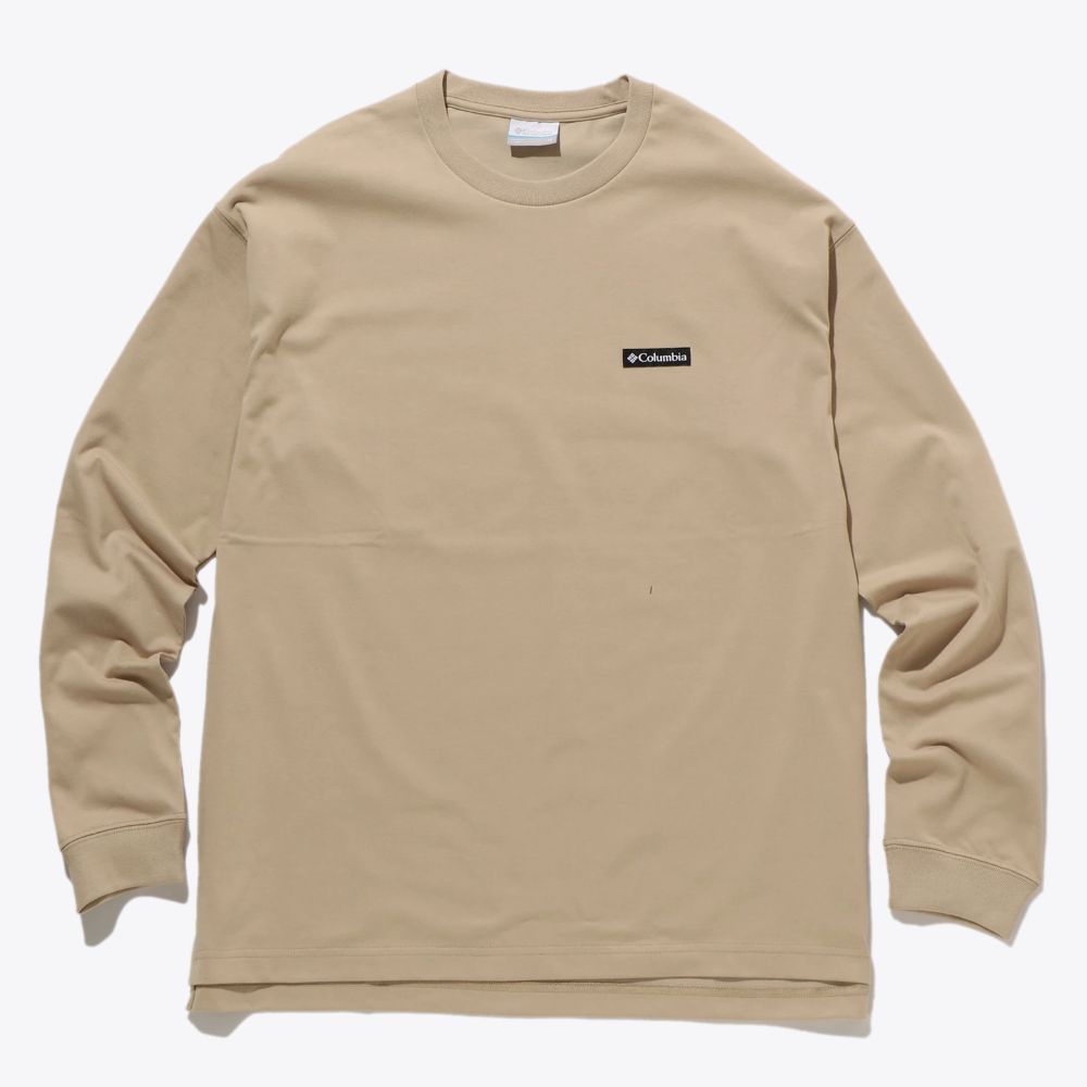 Columbia コロンビア ころんびあ | メンズ ニューファウンドガーデンL/S Tシャツ / Newfound Garden Long Sleeve Tee PM0617 271