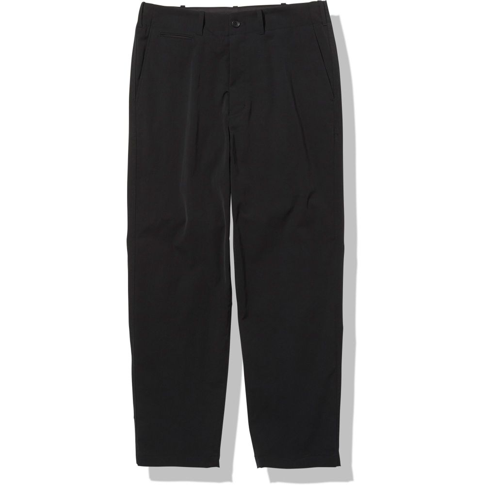 NORTH FACE  ノースフェイス のーすふぇいす | バイソンチノパンツ メンズ / Bison Chino Pant NB82160 K 