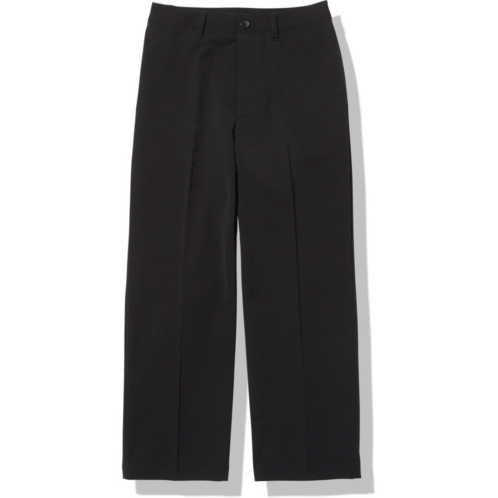 NORTH FACE  ノースフェイス のーすふぇいす | バイソンチノパンツ レディース / Bison Chino Pant NBW82160 K 