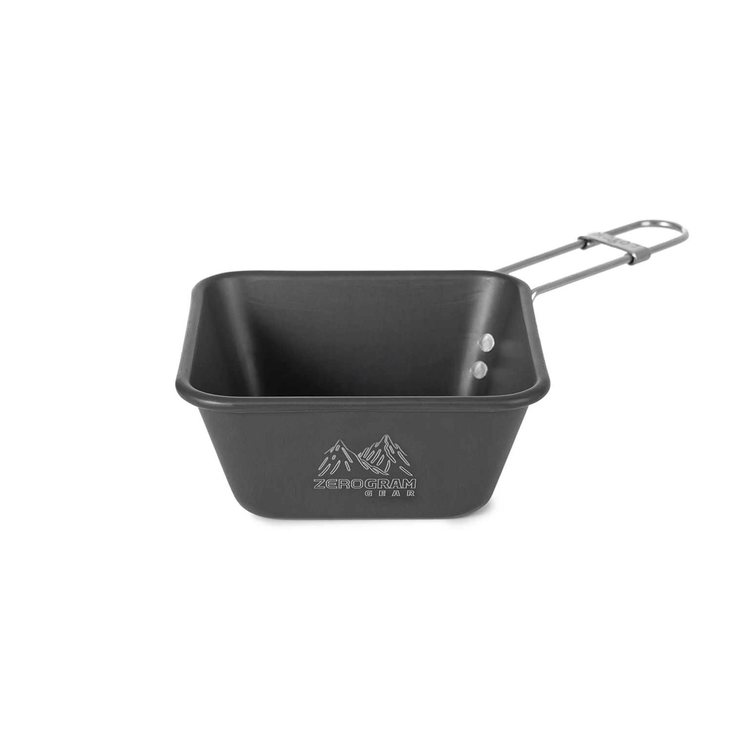 ゼログラム / ZEROGRAM（ゼログラム） | ラーメンパンシェラカップ / Ramen Pan Sierra Cup 9866857498 ダークグレー