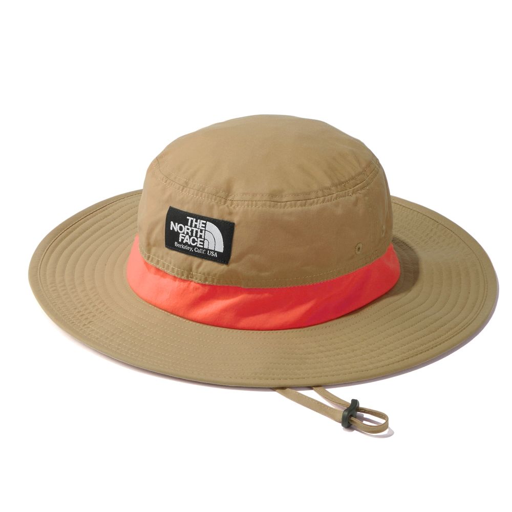 NORTH FACE  ノースフェイス のーすふぇいす | ホライズン ハット キッズ / Kisds Horizon Hat NNJ02312KT 