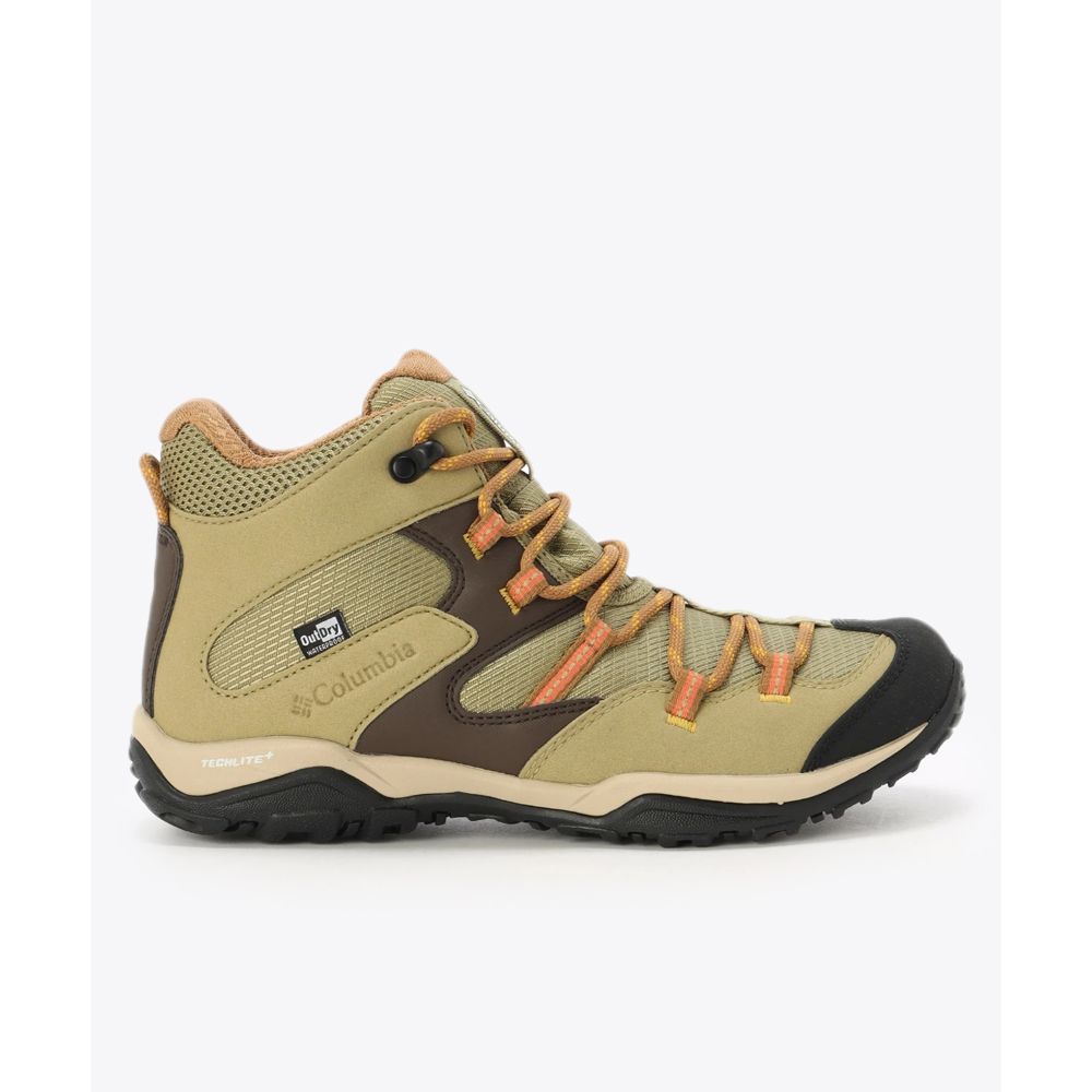 Columbia コロンビア ころんびあ | ウィメンズ セイバー V ミッド アウトドライ / SABER V MID OUTDRY YL2365 327