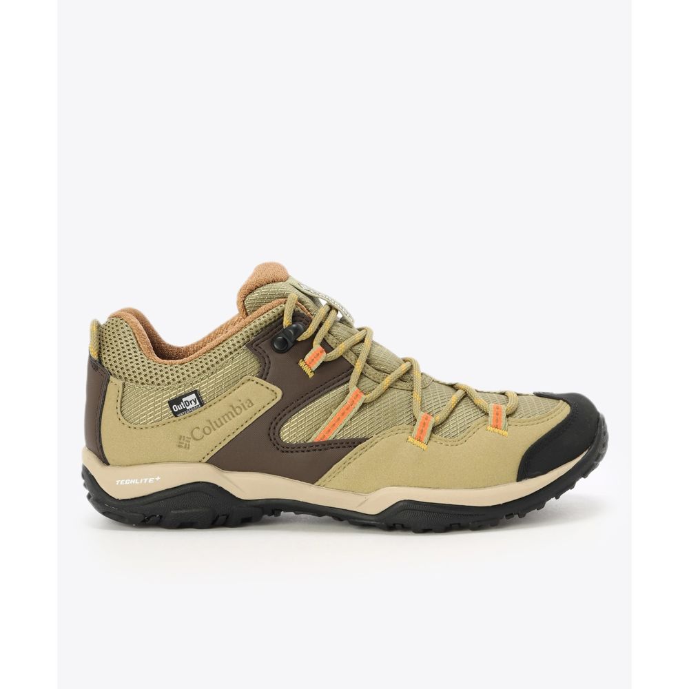 Columbia コロンビア ころんびあ | ウィメンズ セイバー ファイブ ロウ アウトドライ / SABER V LO OUTDRY YL4134 327