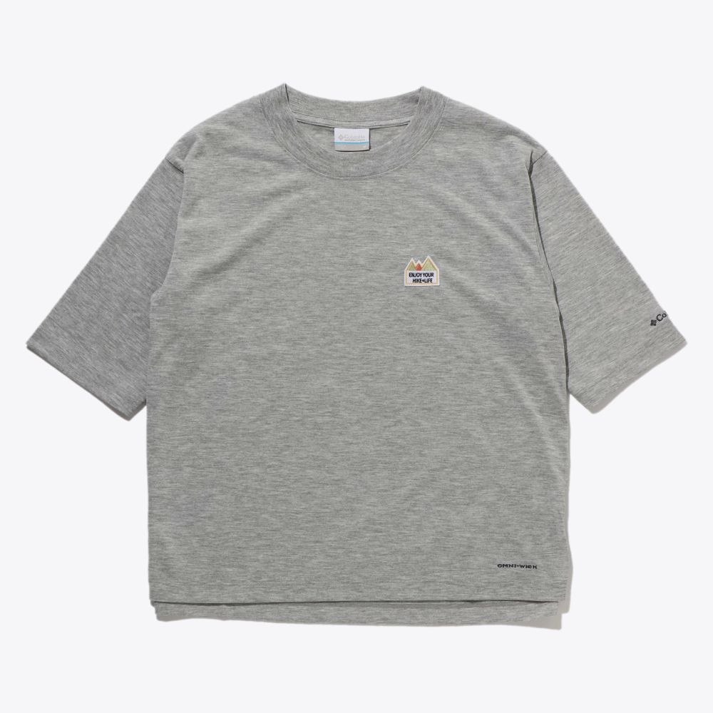 Columbia コロンビア ころんびあ | ウィメンズメンズ エンジョイマウンテンライフショートスリーブTシャツ / PL1260 039 