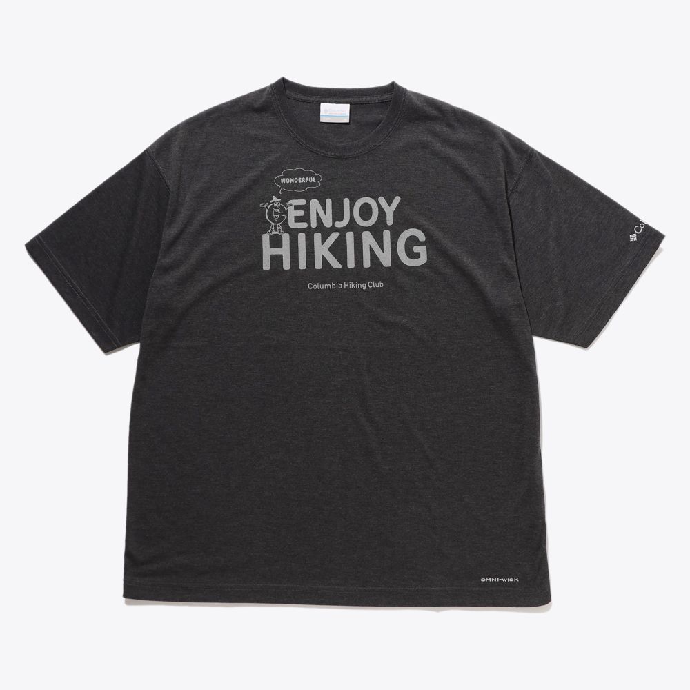Columbia コロンビア ころんびあ | メンズ エンジョイマウンテンライフショートスリーブTシャツ / Enjoy Mountain Life Short Sleeve Tee PM3892 031 