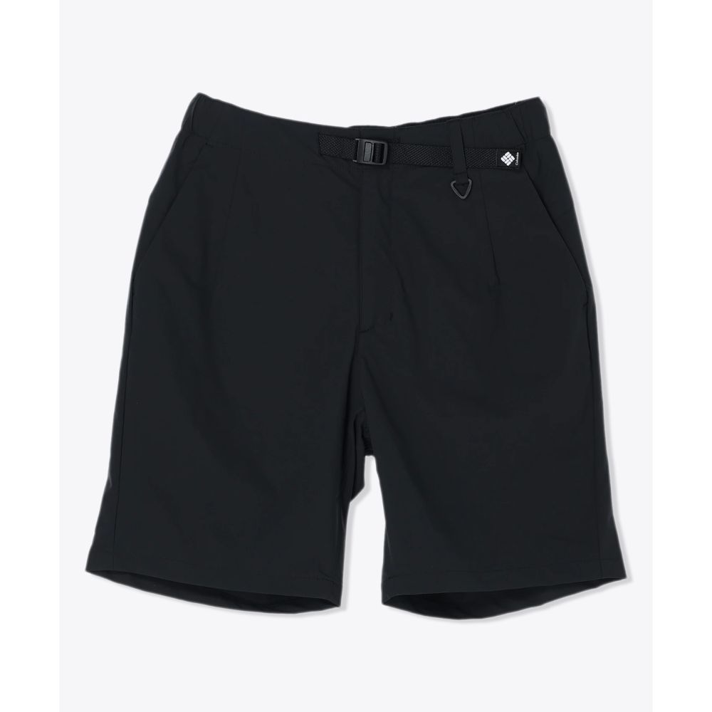 Columbia コロンビア ころんびあ | メンズ エンジョイマウンテンライフソフトシェルショーツ / Enjoy Mountain Life Softshell Short PM1295 010 