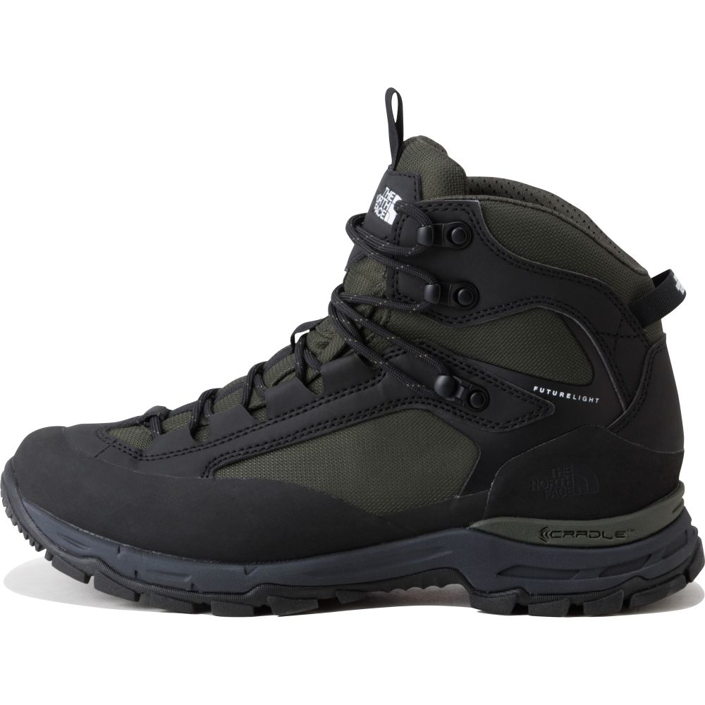 NORTH FACE  ノースフェイス のーすふぇいす | クレストン ミッド ネオ フューチャーライト メンズ / CRESTON MID NEO FUTURELIGHT NF52320 GK
