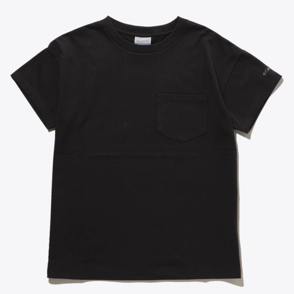Columbia コロンビア ころんびあ | ウィメンズ ヤハラ フォレスト ポケット ショートスリーブ Tシャツ / PL5599 011 