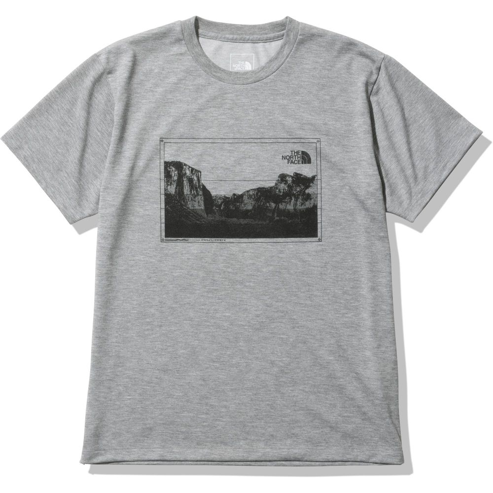 NORTH FACE  ノースフェイス のーすふぇいす | 【クリアランス】 ショートスリーブトリプルグラデーションティー レディース / S/S Triple Gradation Tee NTW32359 Z 