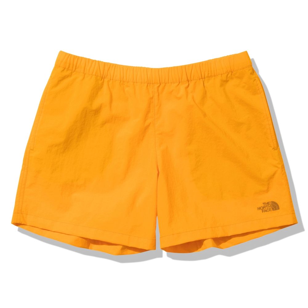 【アウトレット】バーサタイルショーツ レディース / Versatile Short NBW42335 SG ［23SS］  サミットゴールド（SG）|ザ・ノース・フェイス / THE NORTH FACE