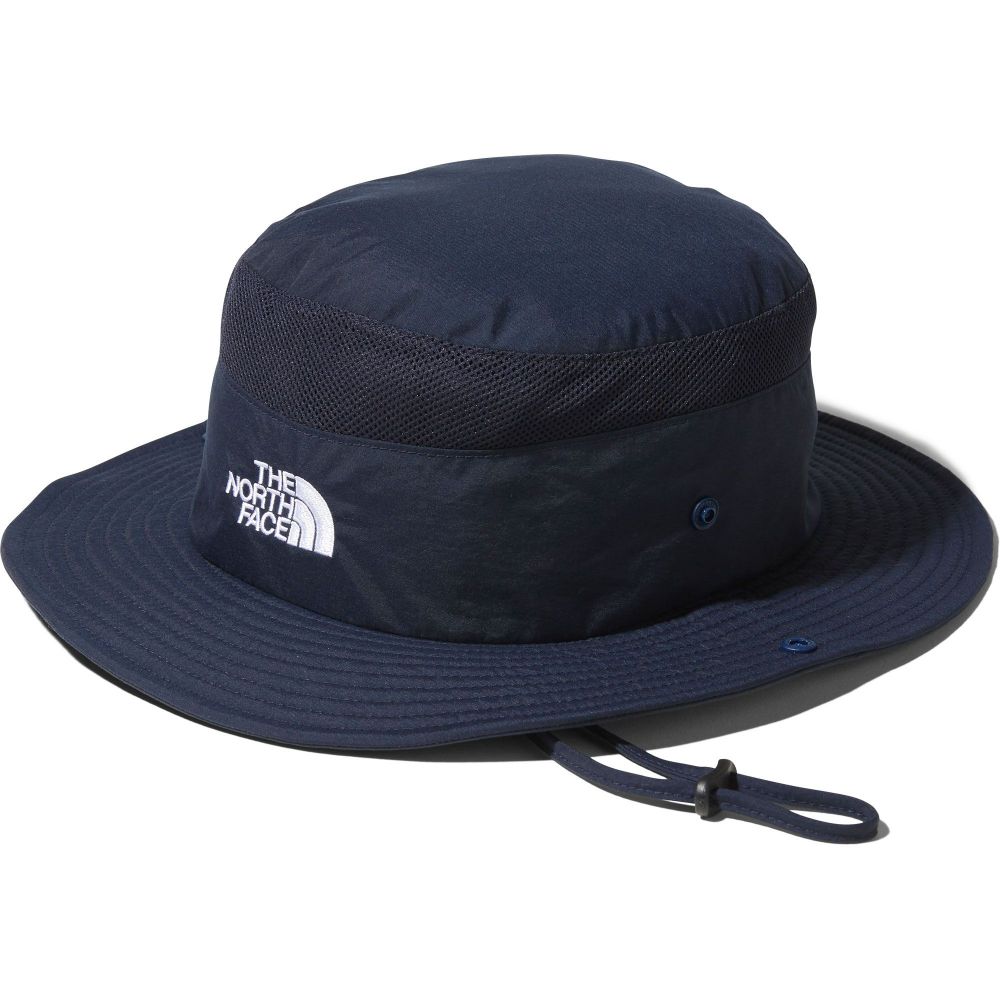 NORTH FACE  ノースフェイス のーすふぇいす | ブリマーハット ユニセックス / Brimmer Hat NN02339 UN  アーバンネイビー（UN）