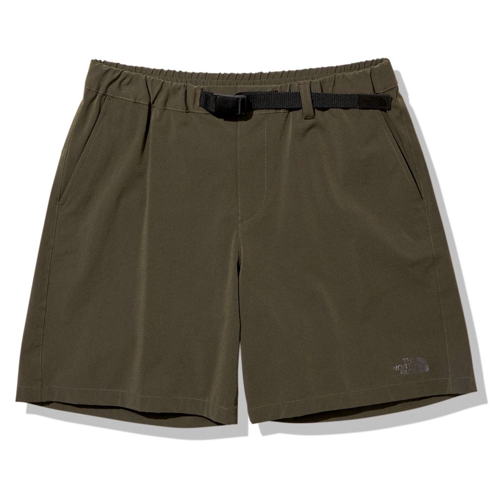 NORTH FACE  ノースフェイス のーすふぇいす | マグマショーツ レディース / Magma Short NBW42214 NT  ニュートープ（NT）