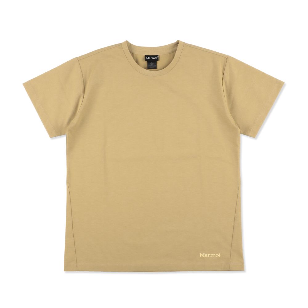 マーモット まーもっと Marmot  | 【クリアランス】 ウィメンズ エムテックティー / Ws M Tech Tee TSFWC201 BRC 