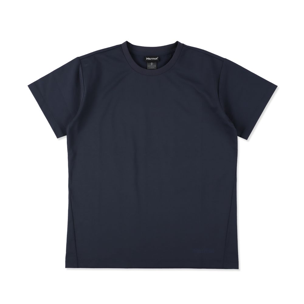マーモット まーもっと Marmot  | 【クリアランス】 ウィメンズ エムテックティー / Ws M Tech Tee TSFWC201 PNG 