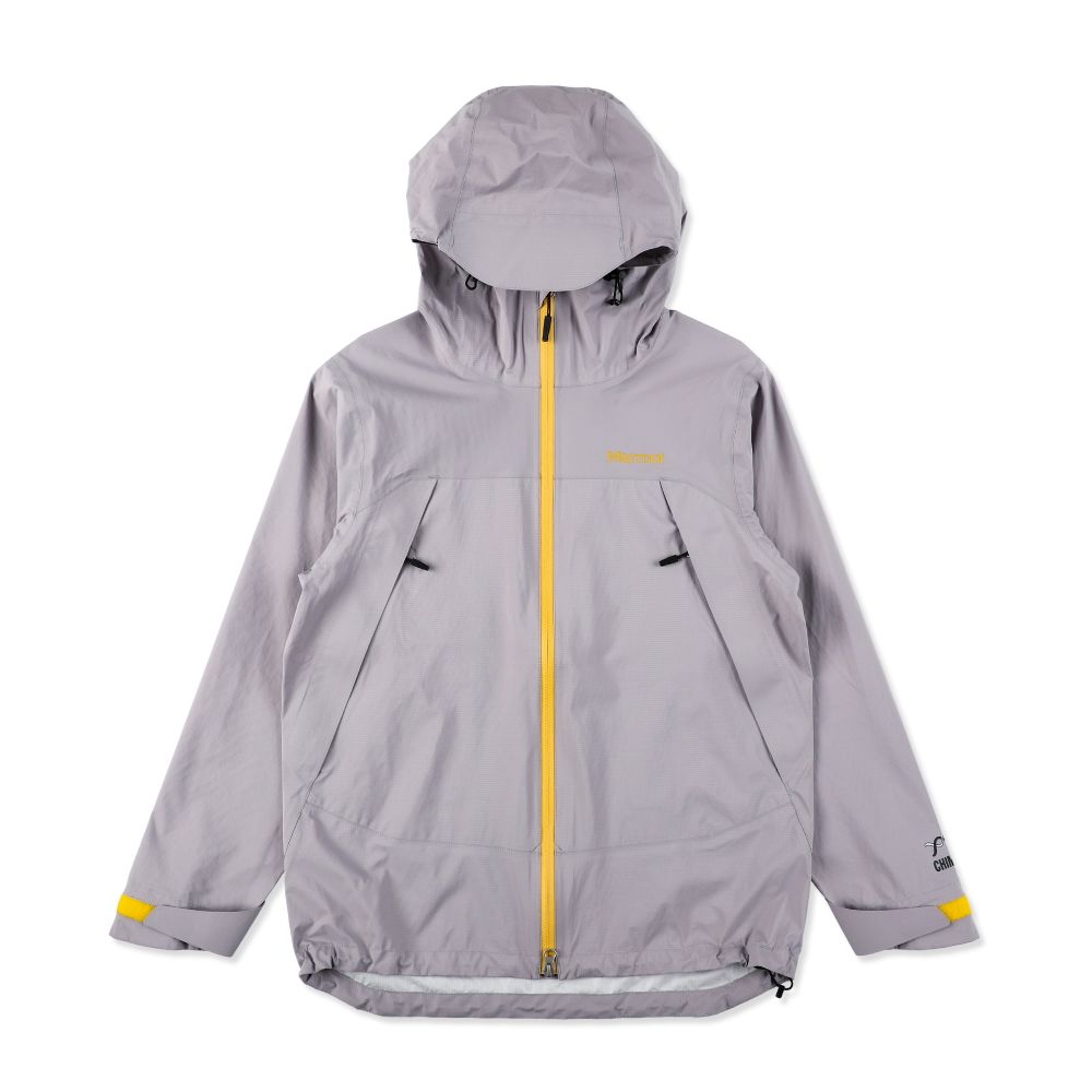 マーモット まーもっと Marmot  | 【クリアランス】 ウィメンズキメラジャケット / Ws Chimera Jacket TSFWR204 グレー 