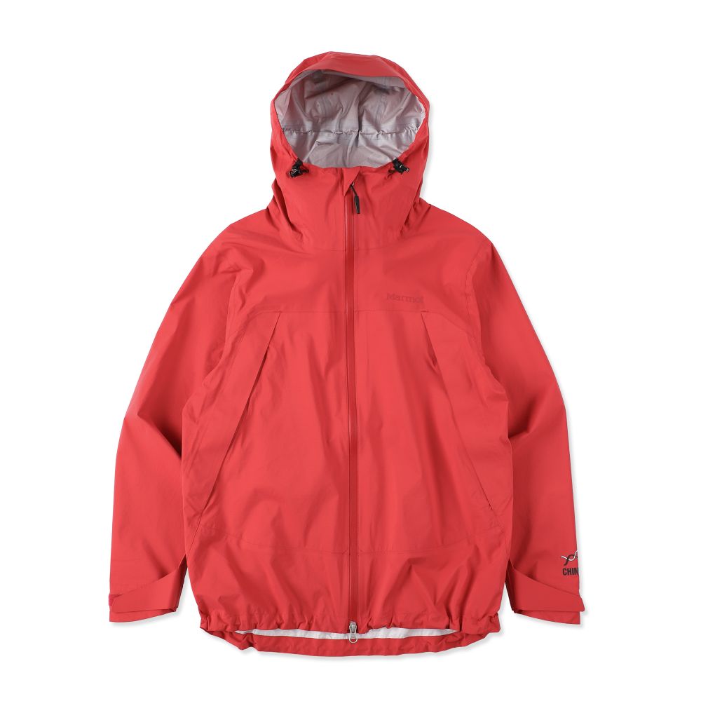 マーモット まーもっと Marmot  | ウィメンズキメラジャケット / Ws Chimera Jacket TSFWR204 レッド 