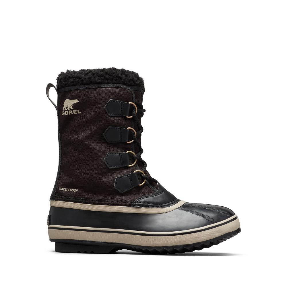 SOREL ソレル それる | メンズ 1964 パックナイロン ウォータープルーフ / 1964 PAC NYLON WP NM3487 011