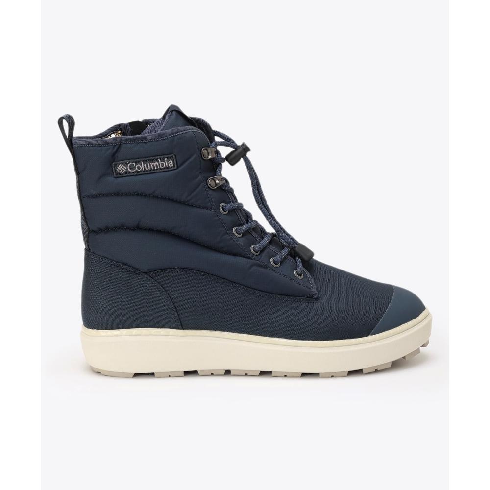 Columbia コロンビア ころんびあ | ユニセックス サップランド II ウォータープルーフ オムニヒートインフィニティ / YU4541 478 Dark Mountain 