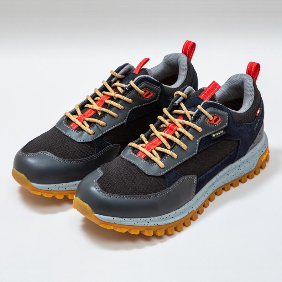 ダハシュタイン / DACHSTEIN（ダハシュタイン） | 【アウトレット】フィル（メンズ） / PHIL LC－D78138 390 ダークブルー