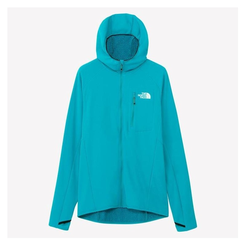 NORTH FACE  ノースフェイス のーすふぇいす | エクスペディショングリッドフリースフルジップフーディ（ユニセックス） / NL72322 SL  