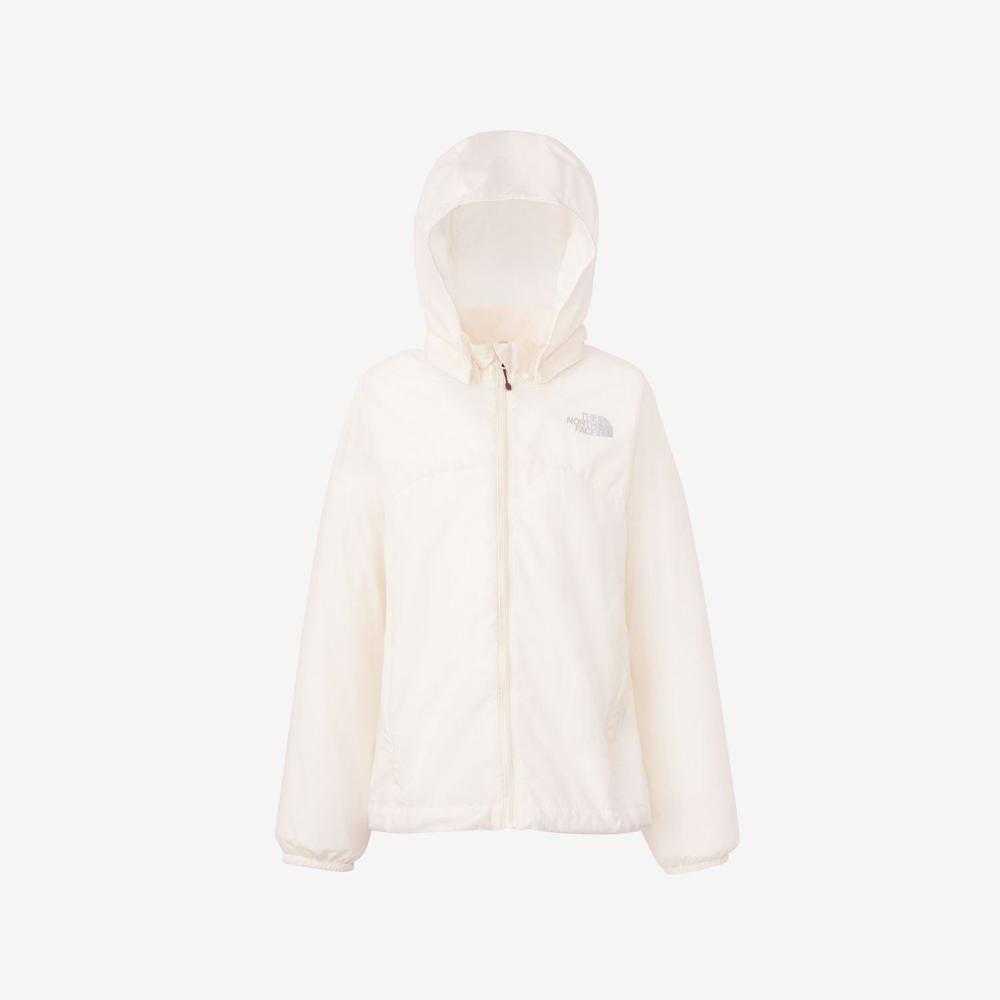 NORTH FACE  ノースフェイス のーすふぇいす | スワローテイルジャケット（キッズ） / NPJ22220 オフホワイト・OW  