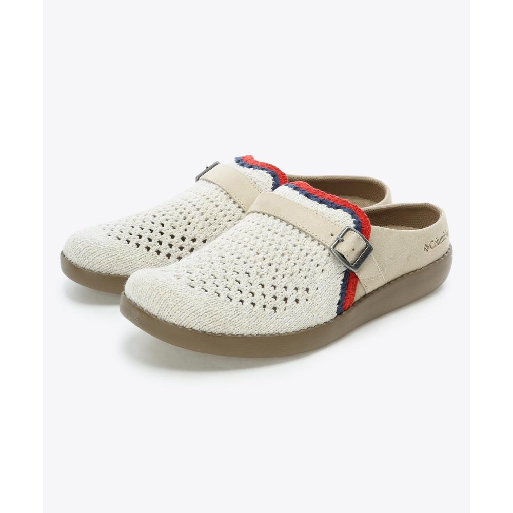 Columbia コロンビア ころんびあ | チャドウィックライト（ユニセックス） / CHADWICK LITE YU7430 191 Chalk 