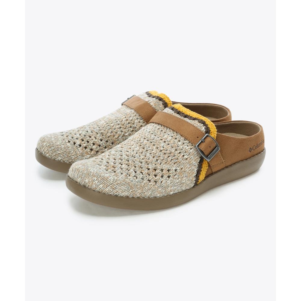 Columbia コロンビア ころんびあ | チャドウィックライト（ユニセックス） / CHADWICK LITE YU7430 286 Elk 