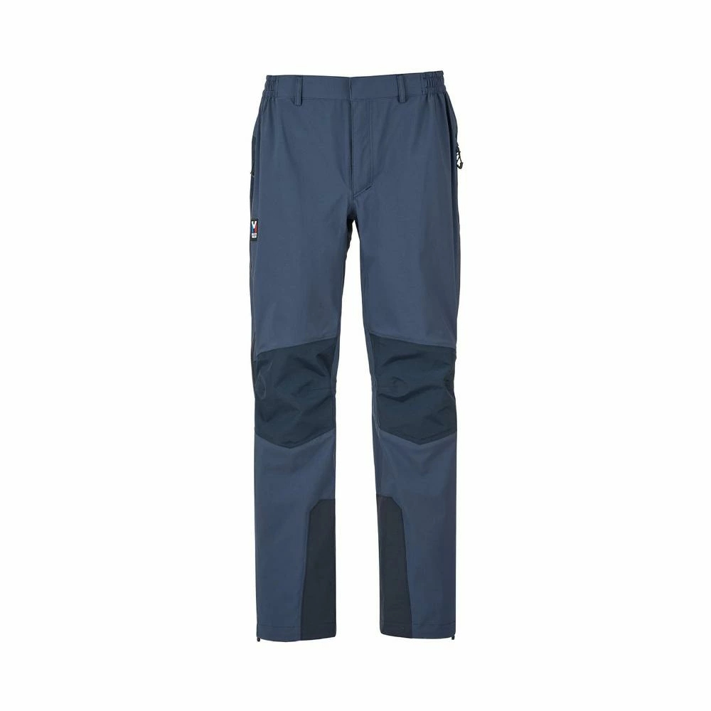 トリロジー ティフォン タフ パンツ［レディース］ / TRILOGY TYPHON TOUGH PT W MIV02085 N7317 SAPHIR|ミレー / MILLET