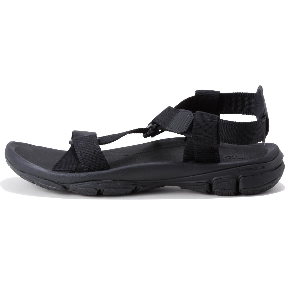 NORTH FACE  ノースフェイス のーすふぇいす | ウルトラ ストレイタム プロ II（ユニセックス） / NF52350 TNFブラック×TNFブラック・KK 