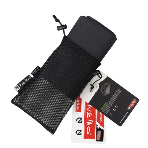 ニーモ / NEMO（ニーモ） | タニLS　1P用フットプリント / NM-AC-FP-TNLS1