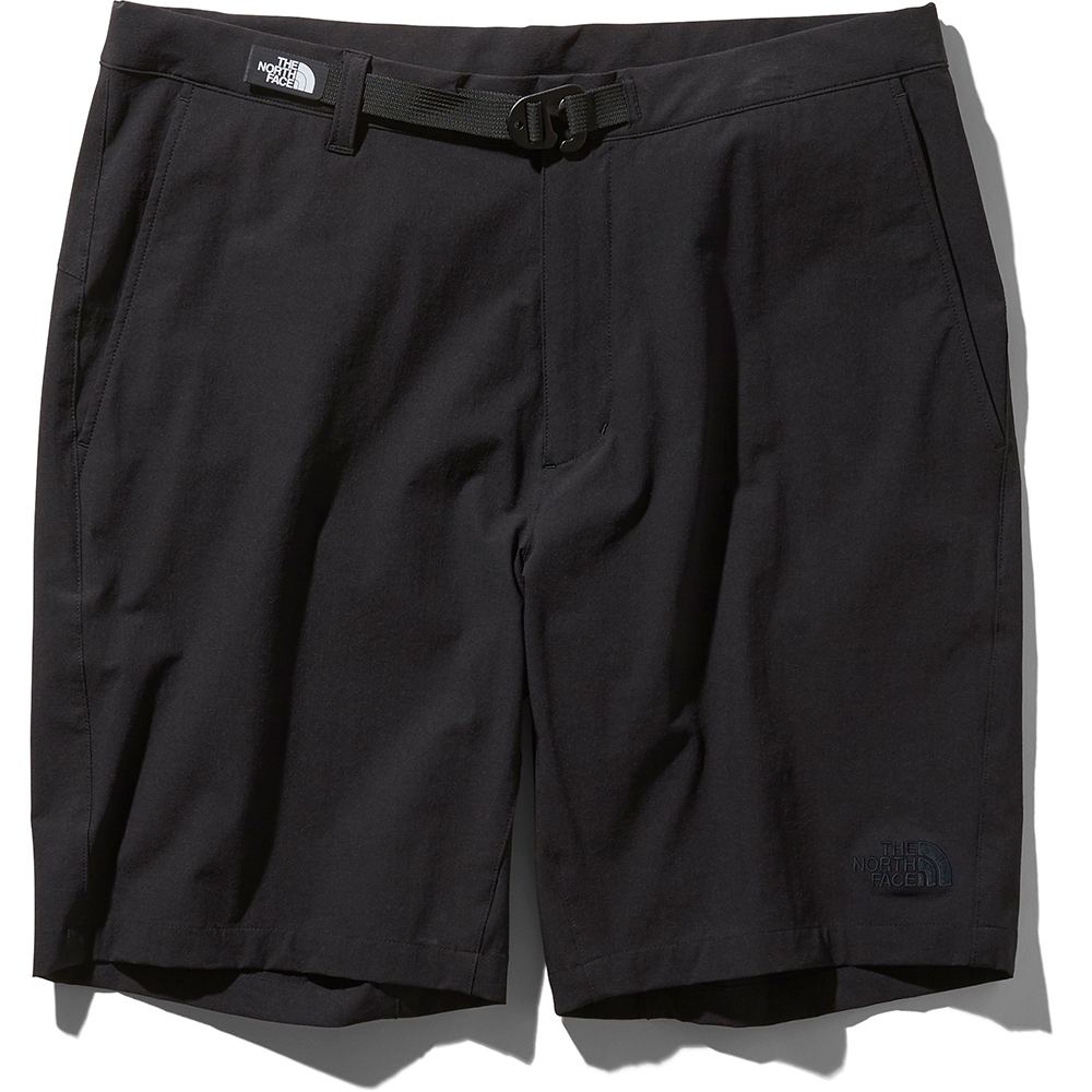 【アウトレット】 マグマショーツ メンズ / Magma Shorts / NB41912 K  ショートパンツ 