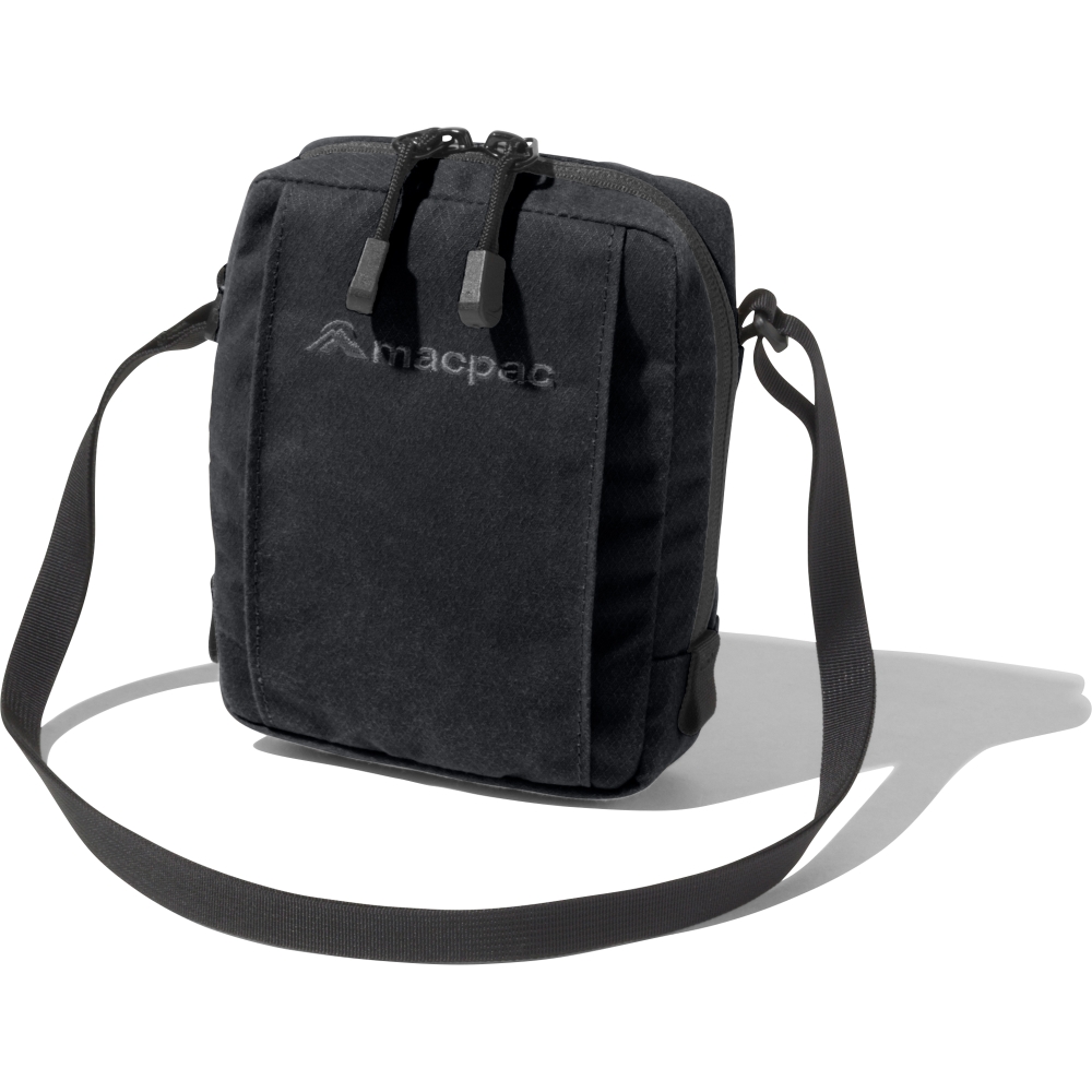 マックパック / macpac（マックパック） | 【クリアランス】サッチモ / MM81809-k / ポーチ