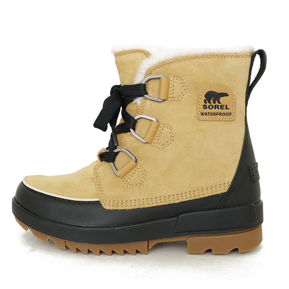 SOREL ソレル それる | ウィメンズ ティボリIV / Curry NL3425 373 ブーツ レディース