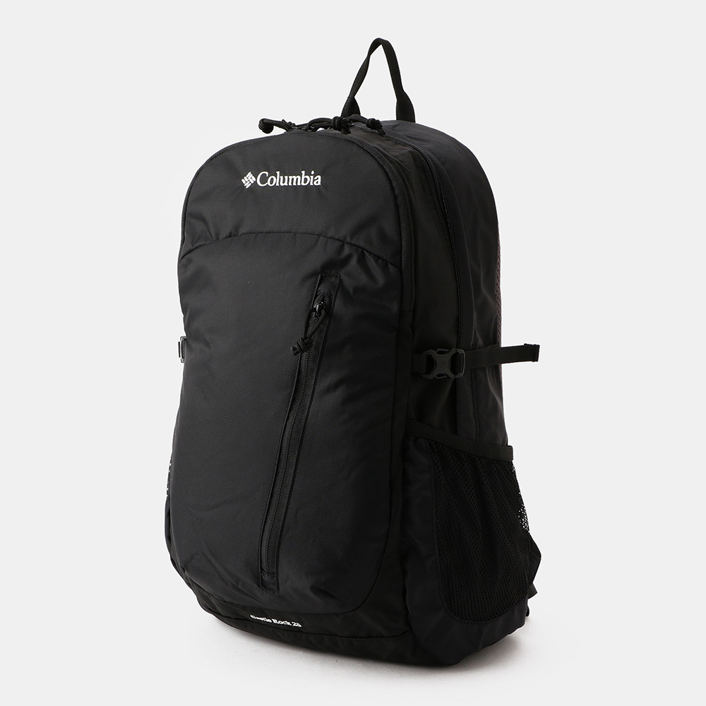 Columbia 2024春夏 コロンビア キャッスルロック 15L バック