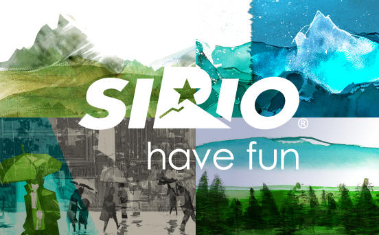 シリオ / SIRIO