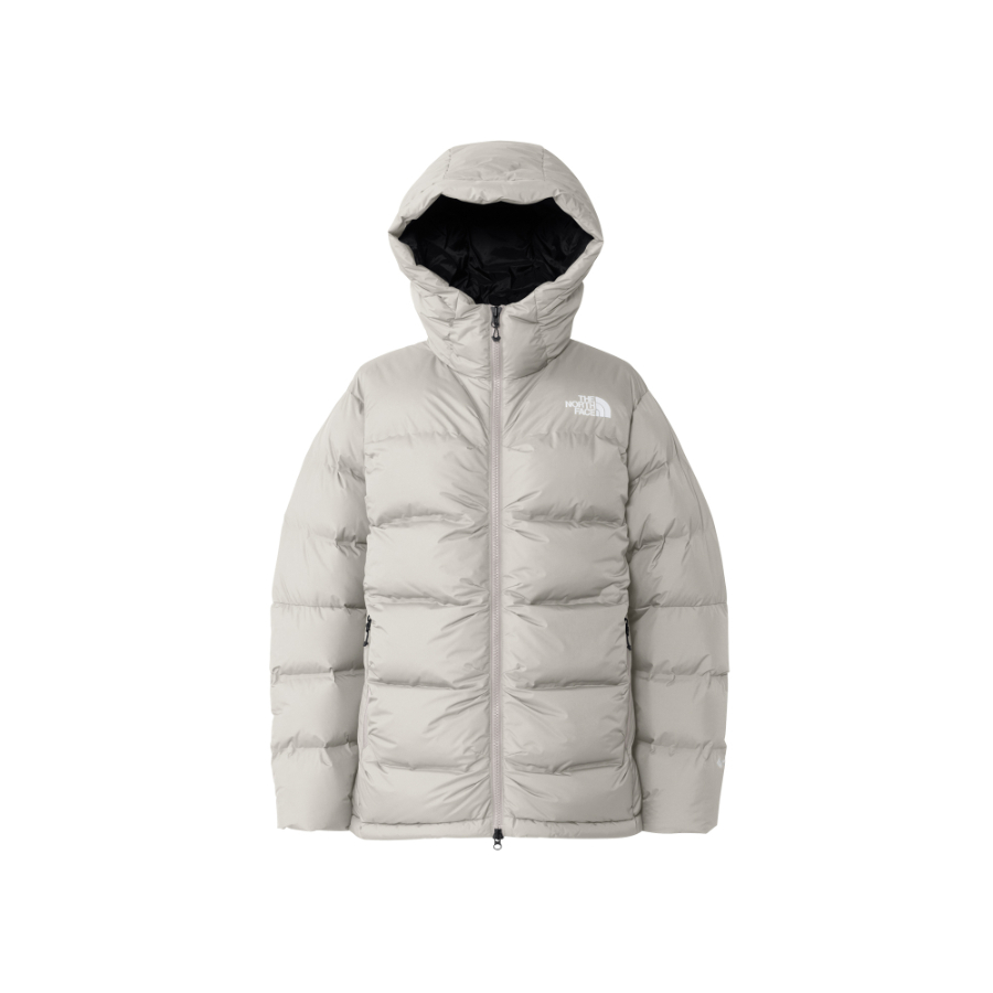 ザ・ノース・フェイス / THE NORTH FACE（ノースフェイス） | EX ビレイヤーパーカ（ユニセックス） / EX BELAYER PARKA ND92515 フォッシルアイボリー・FI ［25FW］