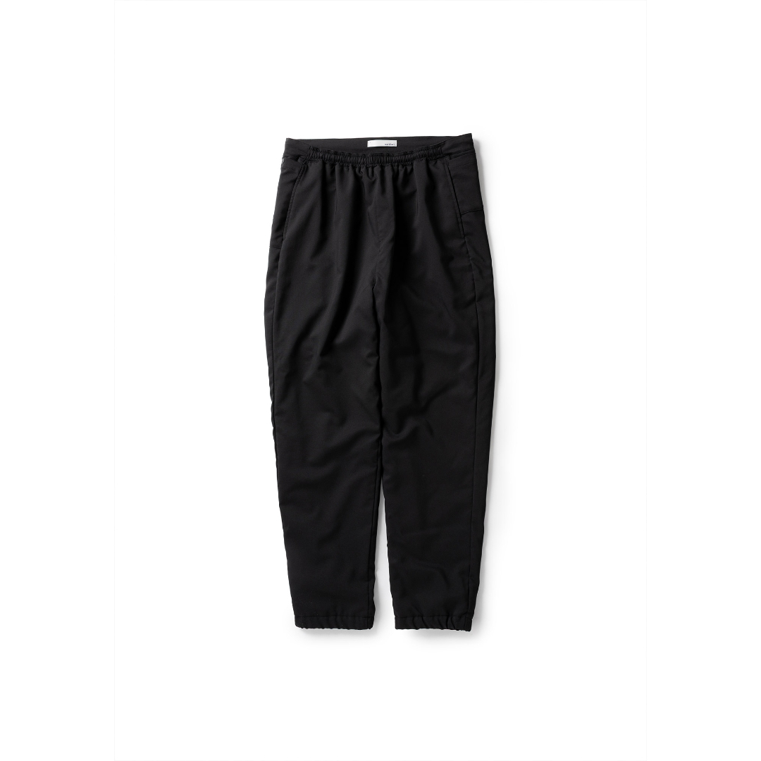 NFC ﾊﾞｯｸﾒｯｼｭｼﾞｮｶﾞｰｽﾞ / BLACK NF5115-001 パンツ メンズ [25FW]|ナリフリ / narifuri