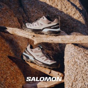 サロモン / SALOMON