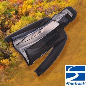 ファイントラック / finetrack