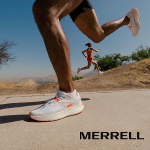 メレル / MERRELL