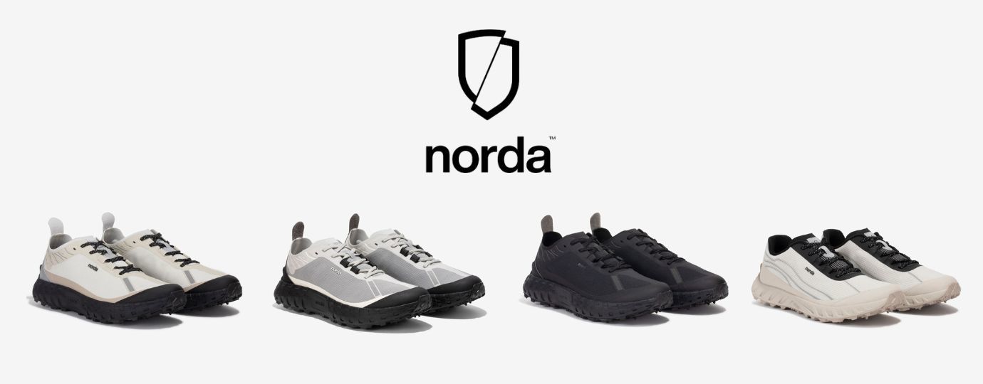 ノルダ