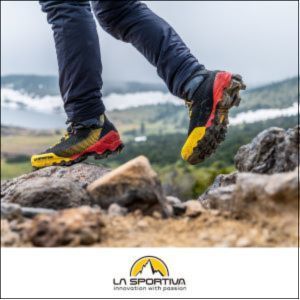 スポルティバ / LA SPORTIVA