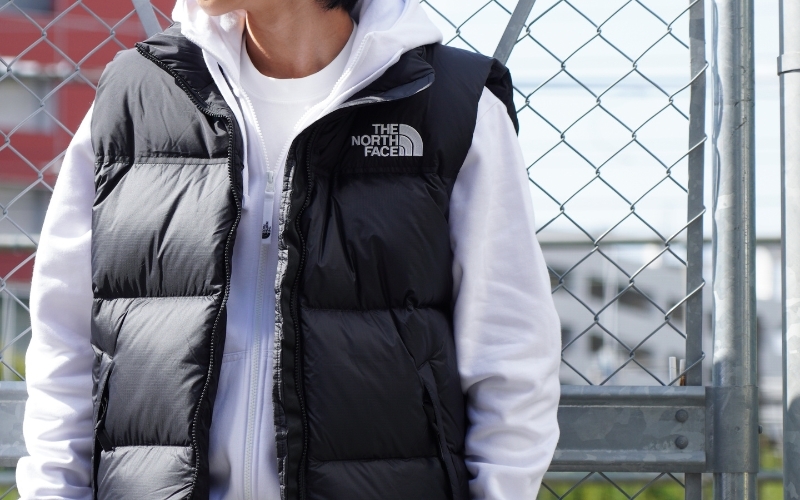 THE NORTH FACE 2026FW 数量限定予約