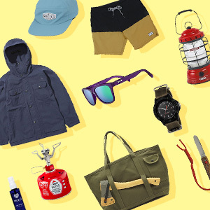 登山・アウトドア用品の通販サイト【GsMALL】