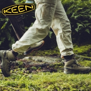 キーン / KEEN
